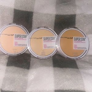 Maybelline Super Stay Powder Foundation